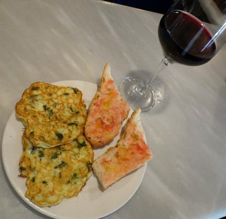 Bodega Los Tintos